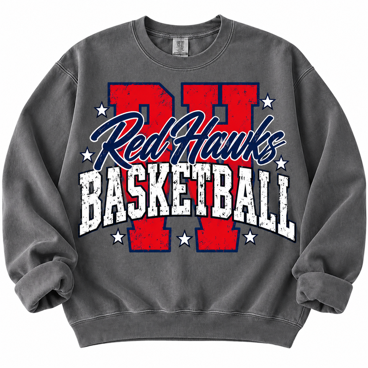 ★ Hiawatha Red Hawks Basketball ★