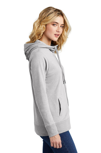 Women’s Featherweight French Terry™ Full-Zip Hoodie