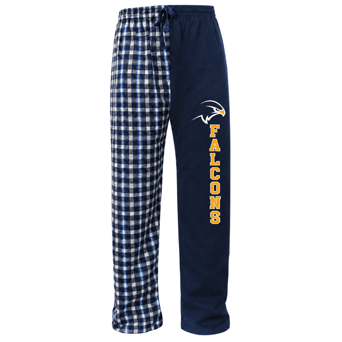 St. Gregory's Falcons Flannel Pajama Pants | Youth & Adult