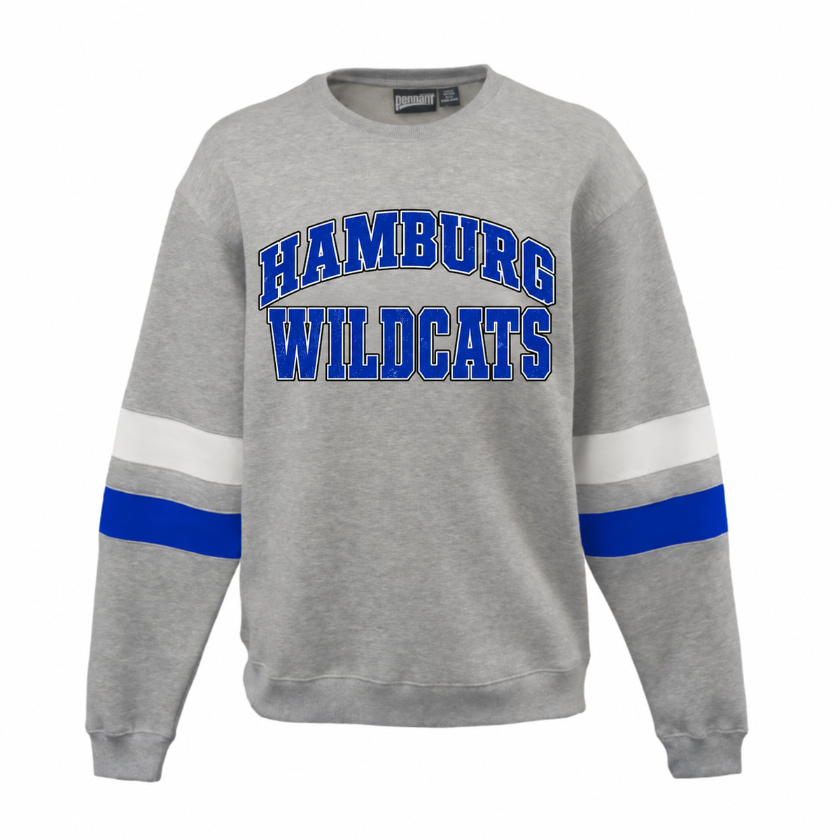Hamburg Wildcats Varsity Crew