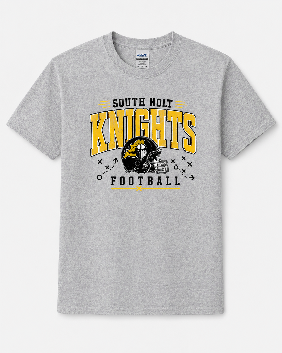 Football Season Tee