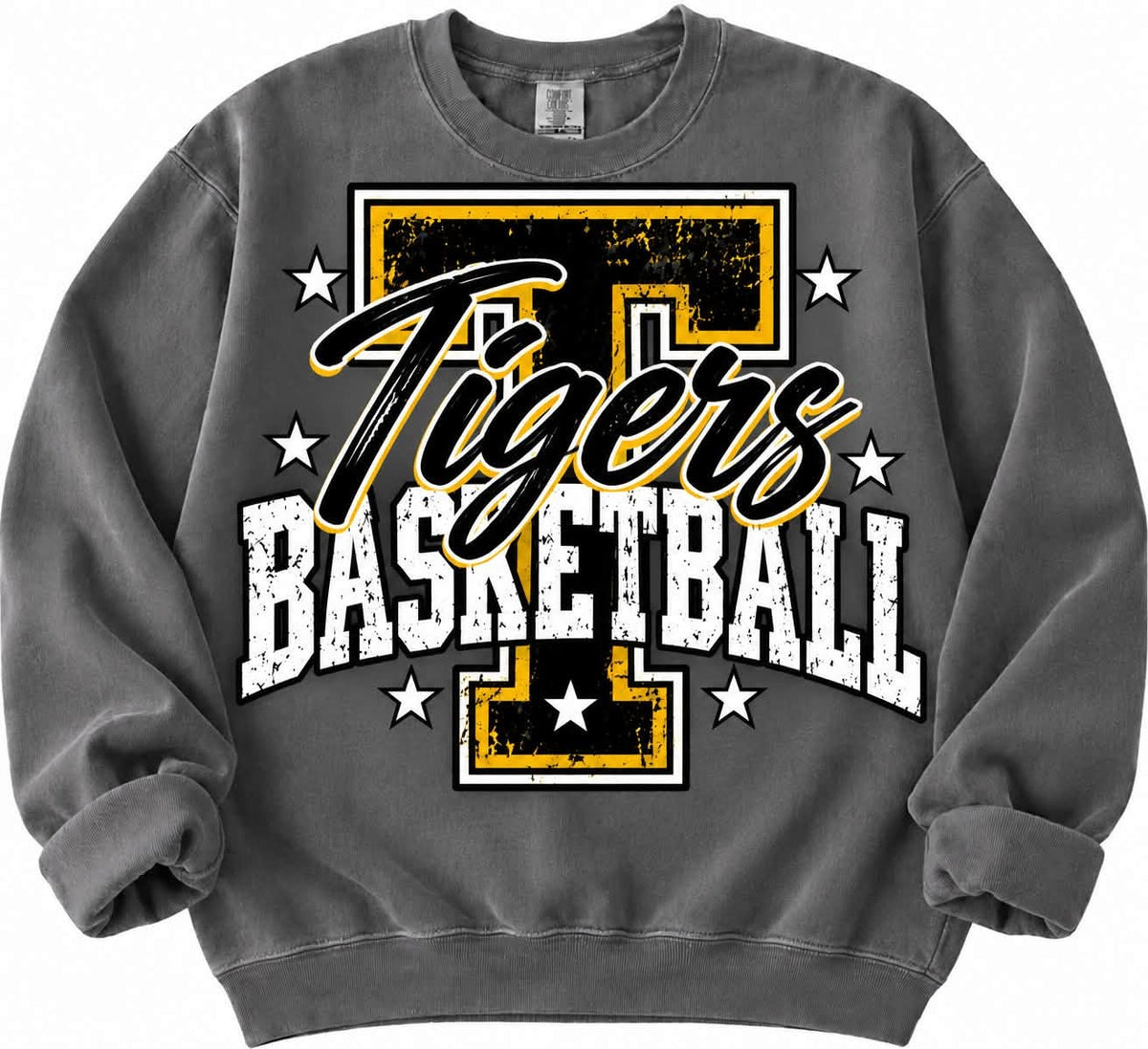 ★ Fremont Tigers Basketball ★