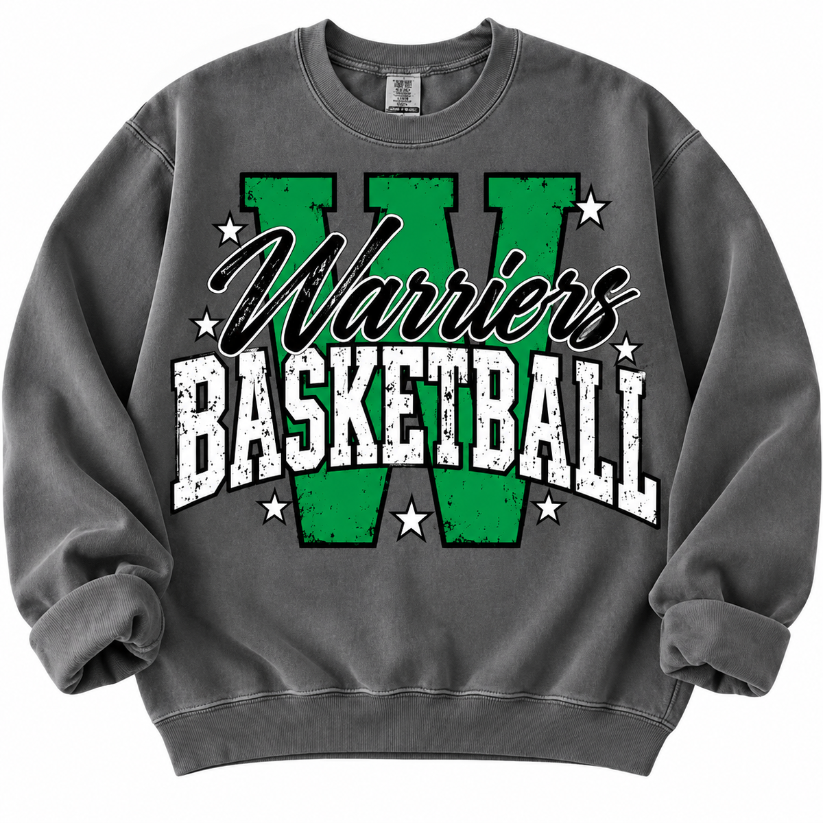 ★ Albany Warriors Basketball ★