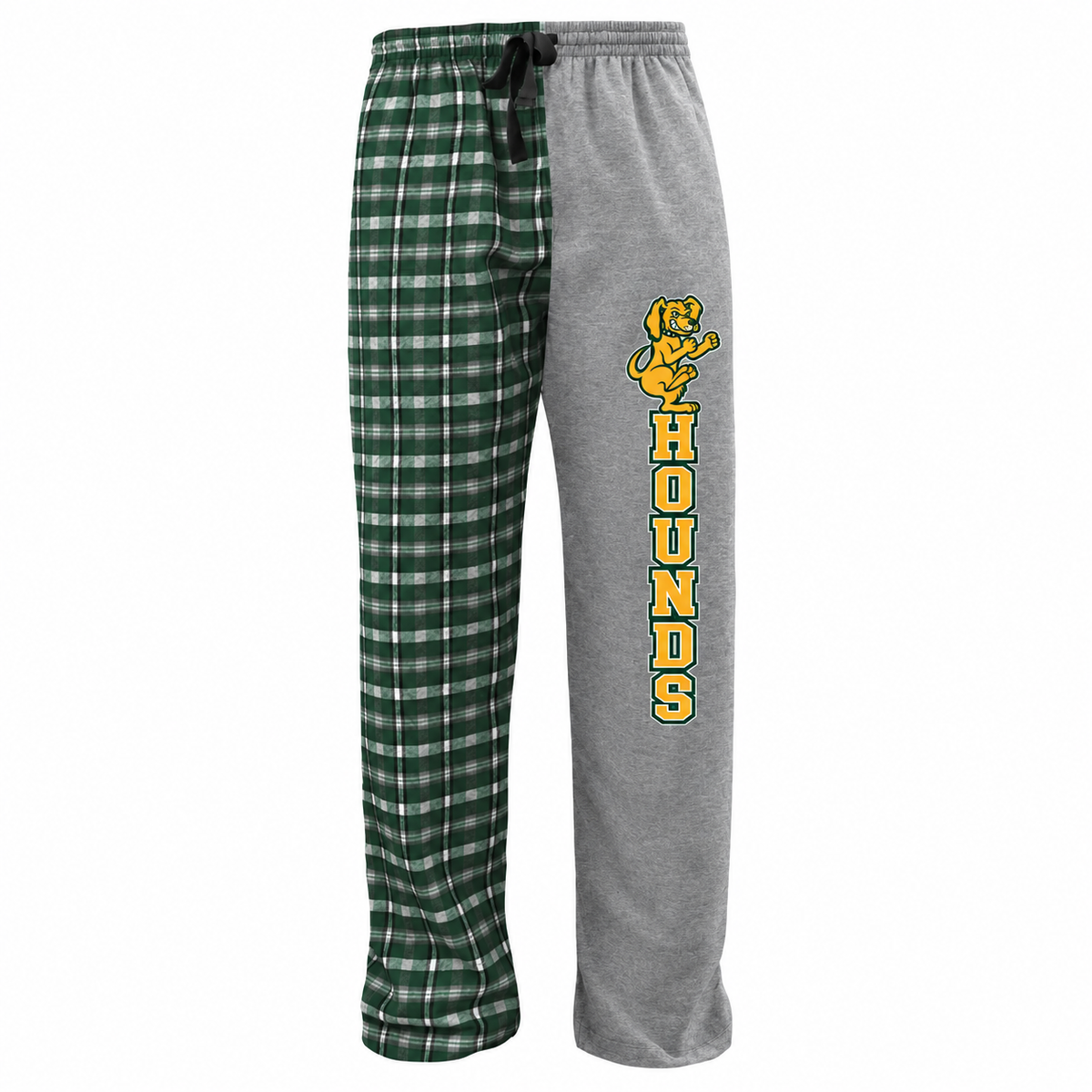 Maryville Spoofhounds Flannel Pajama Pants | Youth & Adult