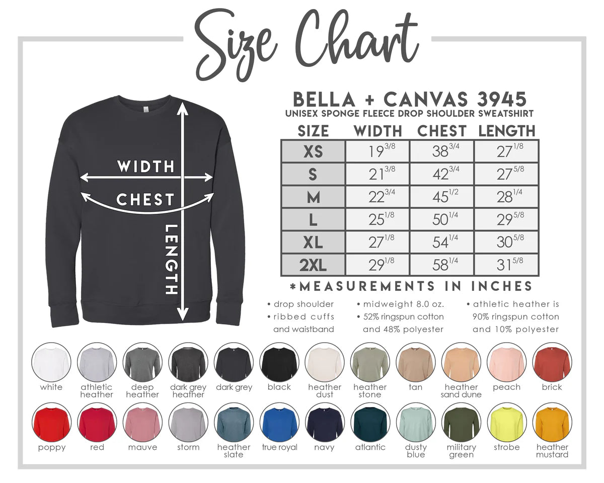 Volleyball Spirit Wear - Varsity Block