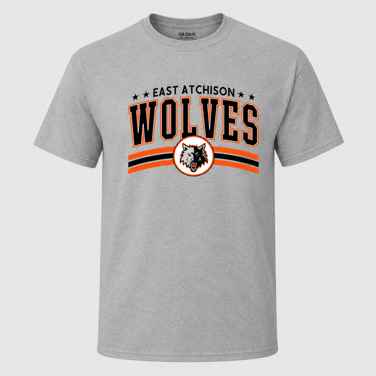 Class of 2030 T-Shirt — Fairfax R-3 Fundraiser