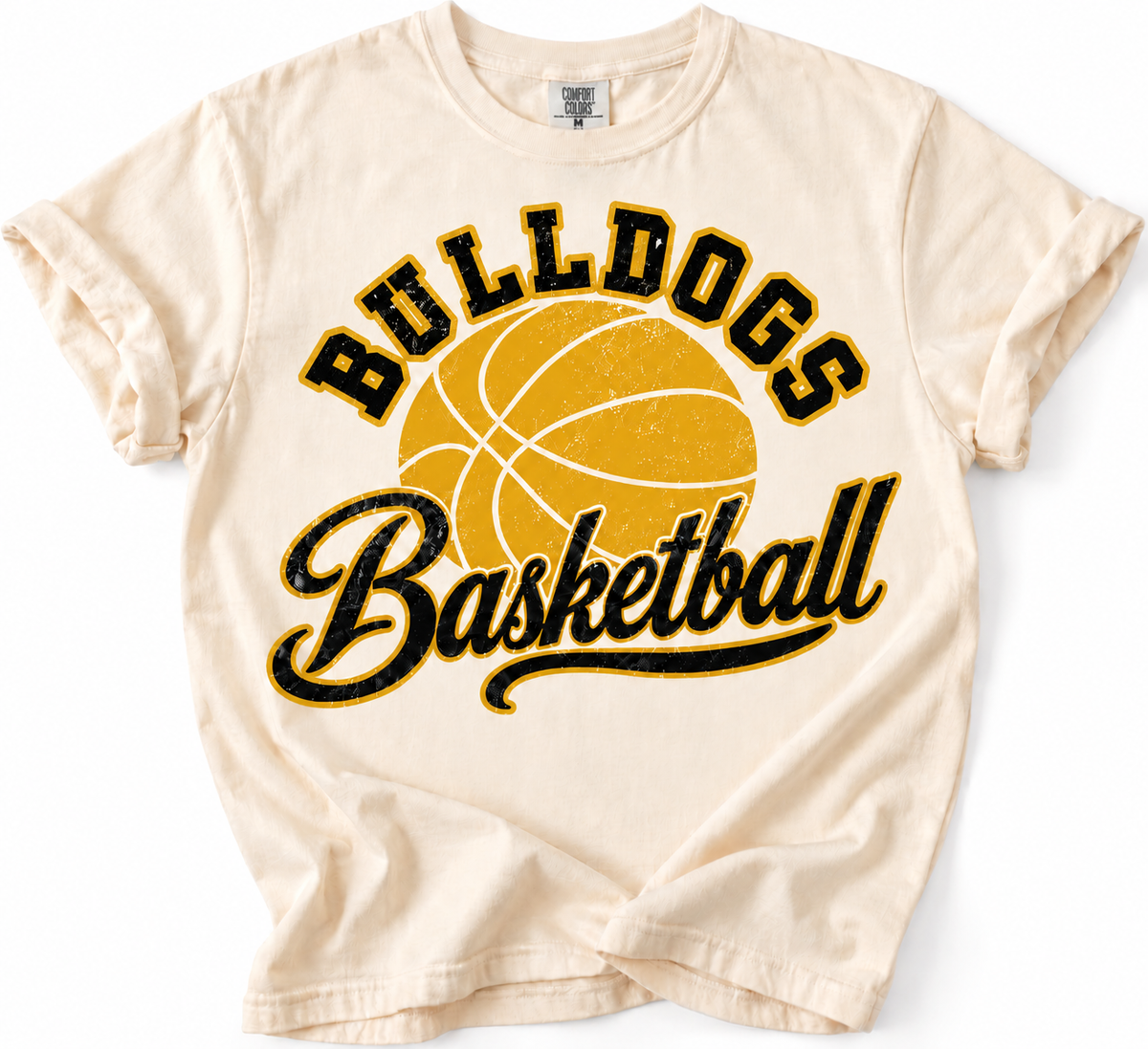 Stanberry Bulldogs Basketball