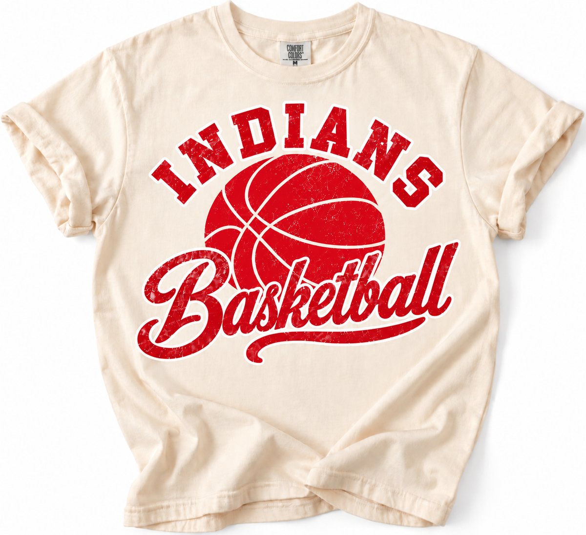 Tarkio Indians Basketball