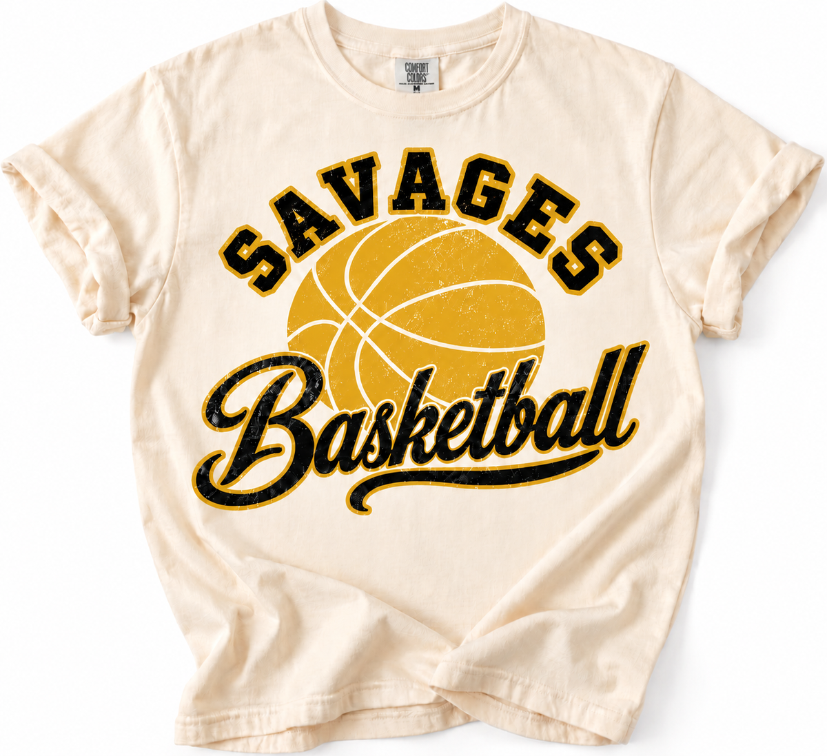 Savannah Savages Basketball