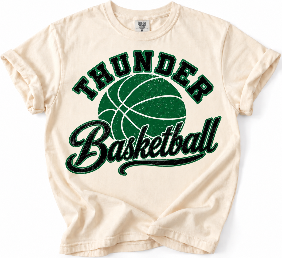 Nodaway Valley Thunder Basketball