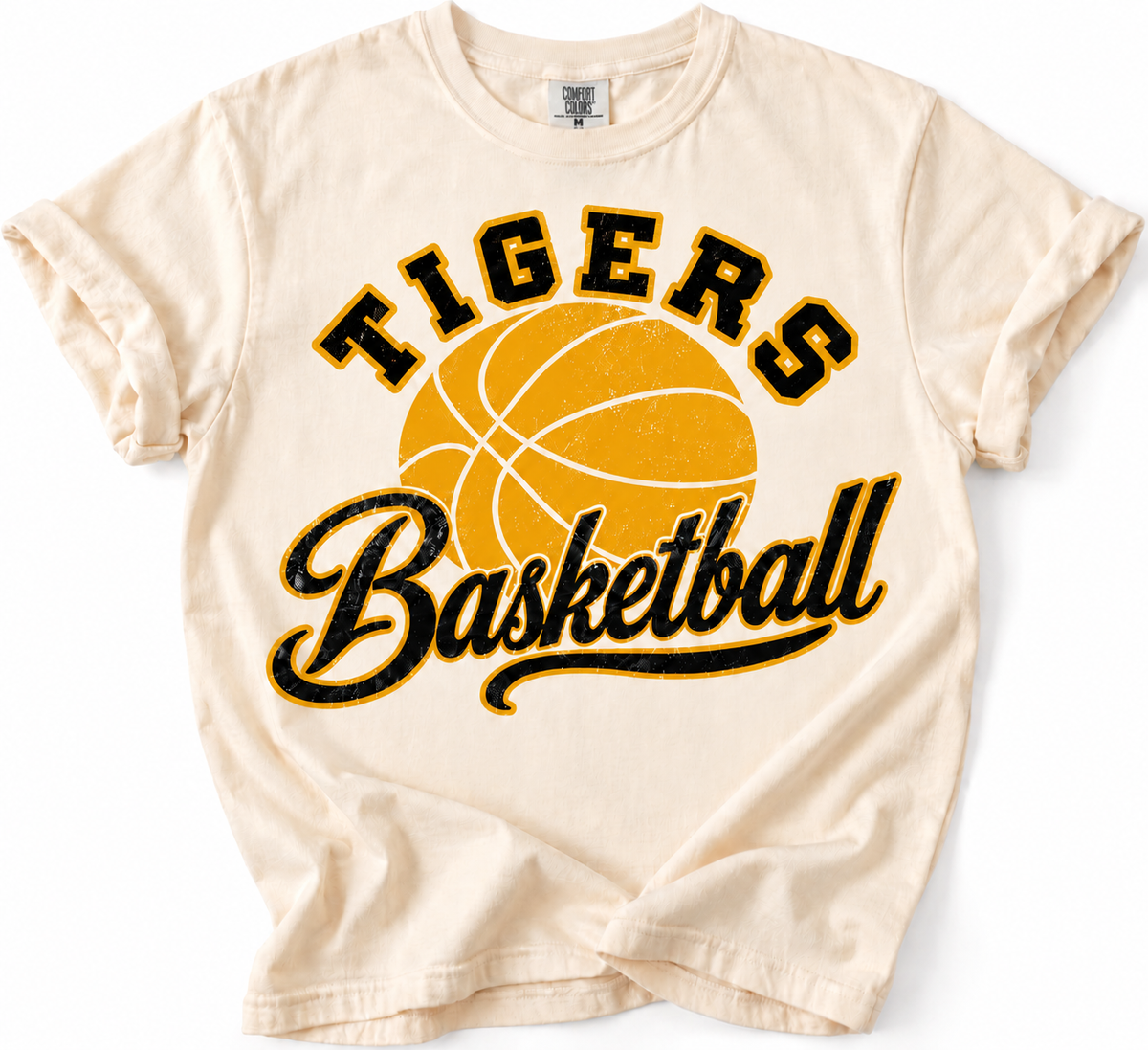 Fremont Tigers Basketball
