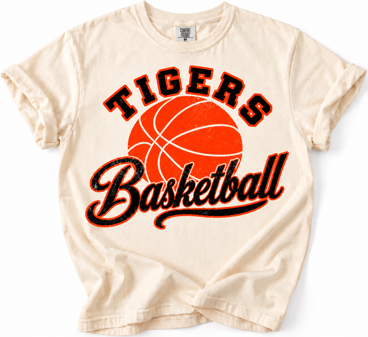 Falls City Tigers Basketball