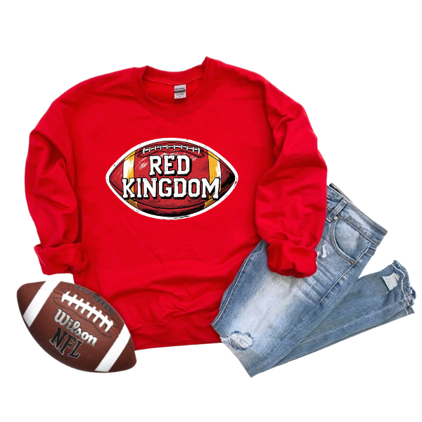Red Kingdom