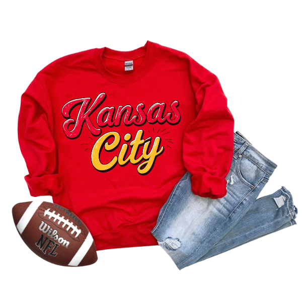 Kansas City