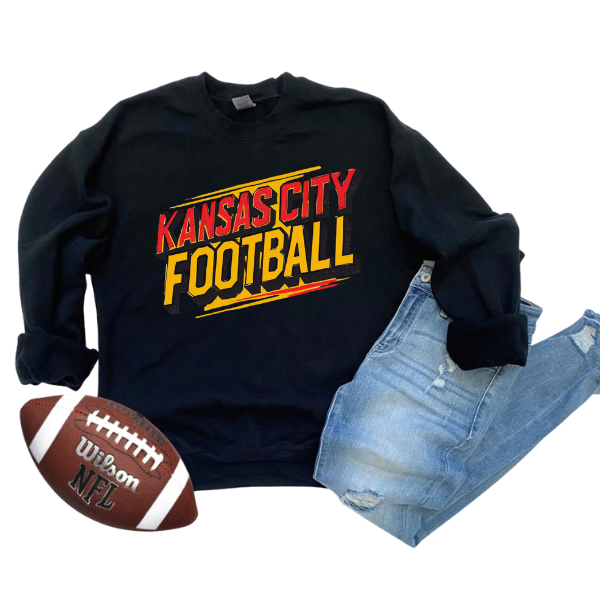 Kansas City Football
