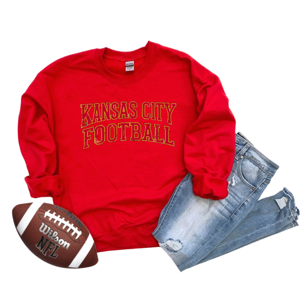 Kansas City Football