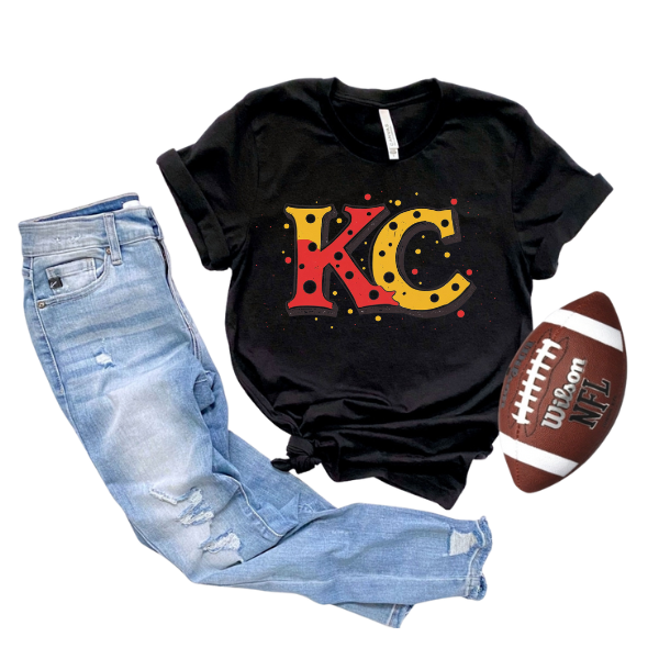 Kansas City Dots