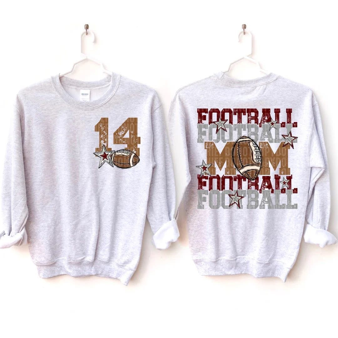 Football Mom