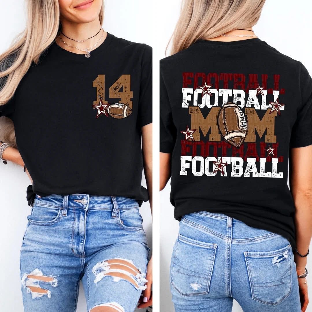 Football Mom