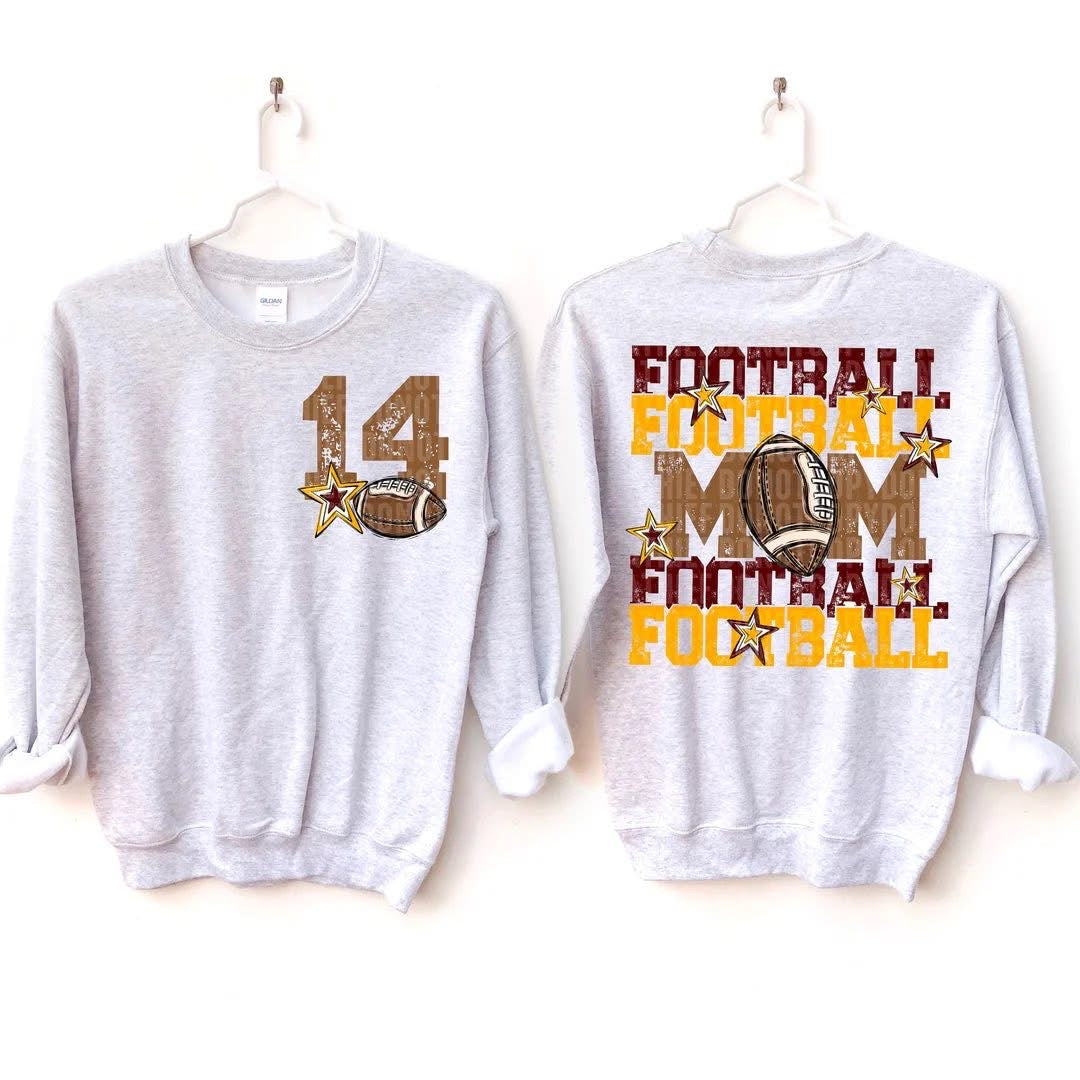Football Mom