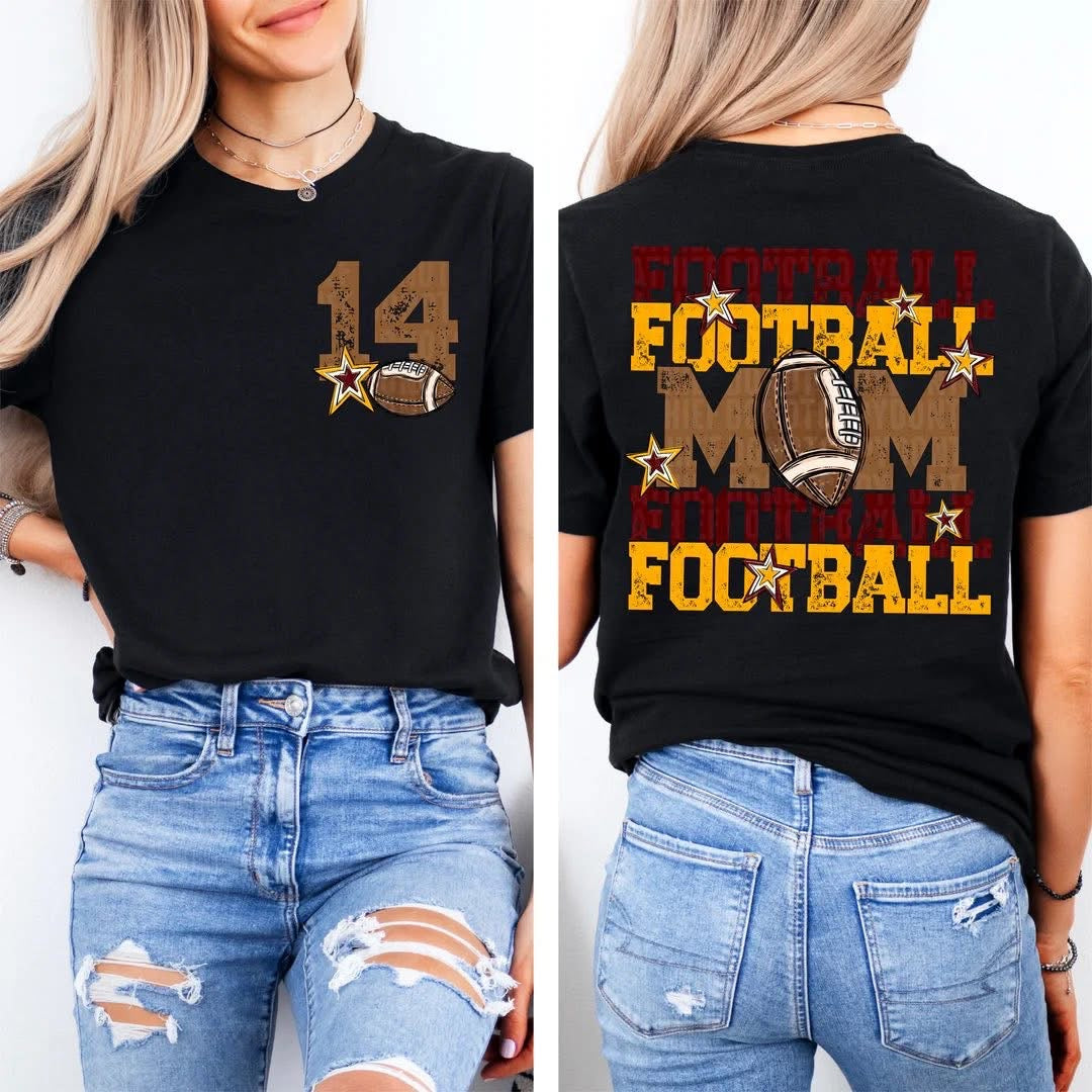 Football Mom