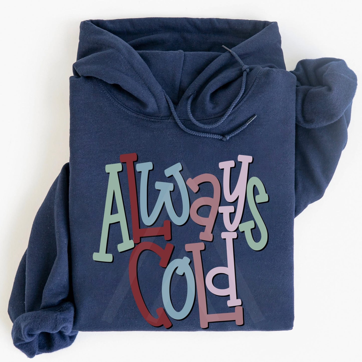 Always Cold