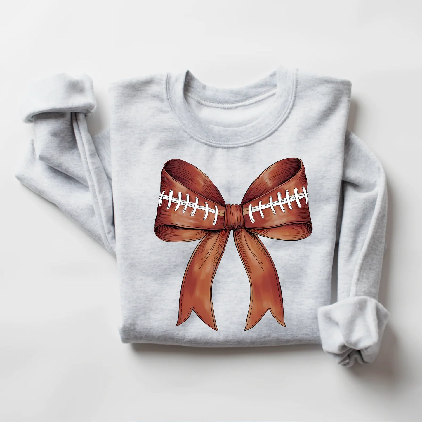 Football Bow
