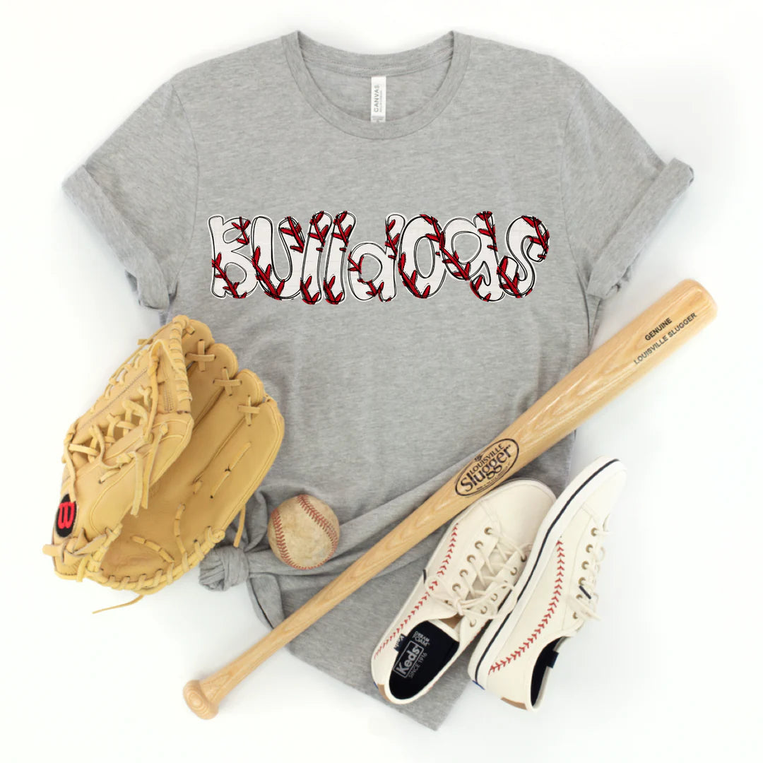 Baseball Mascots