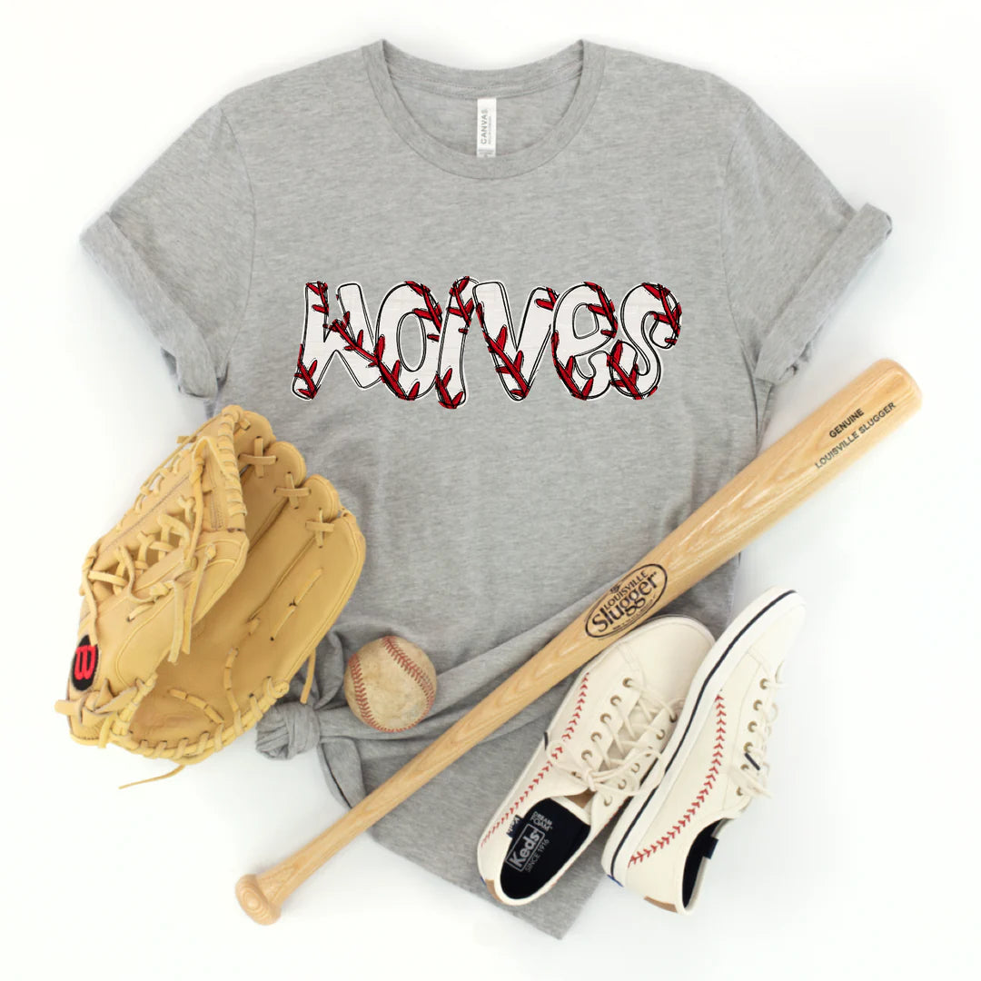 Baseball Mascots