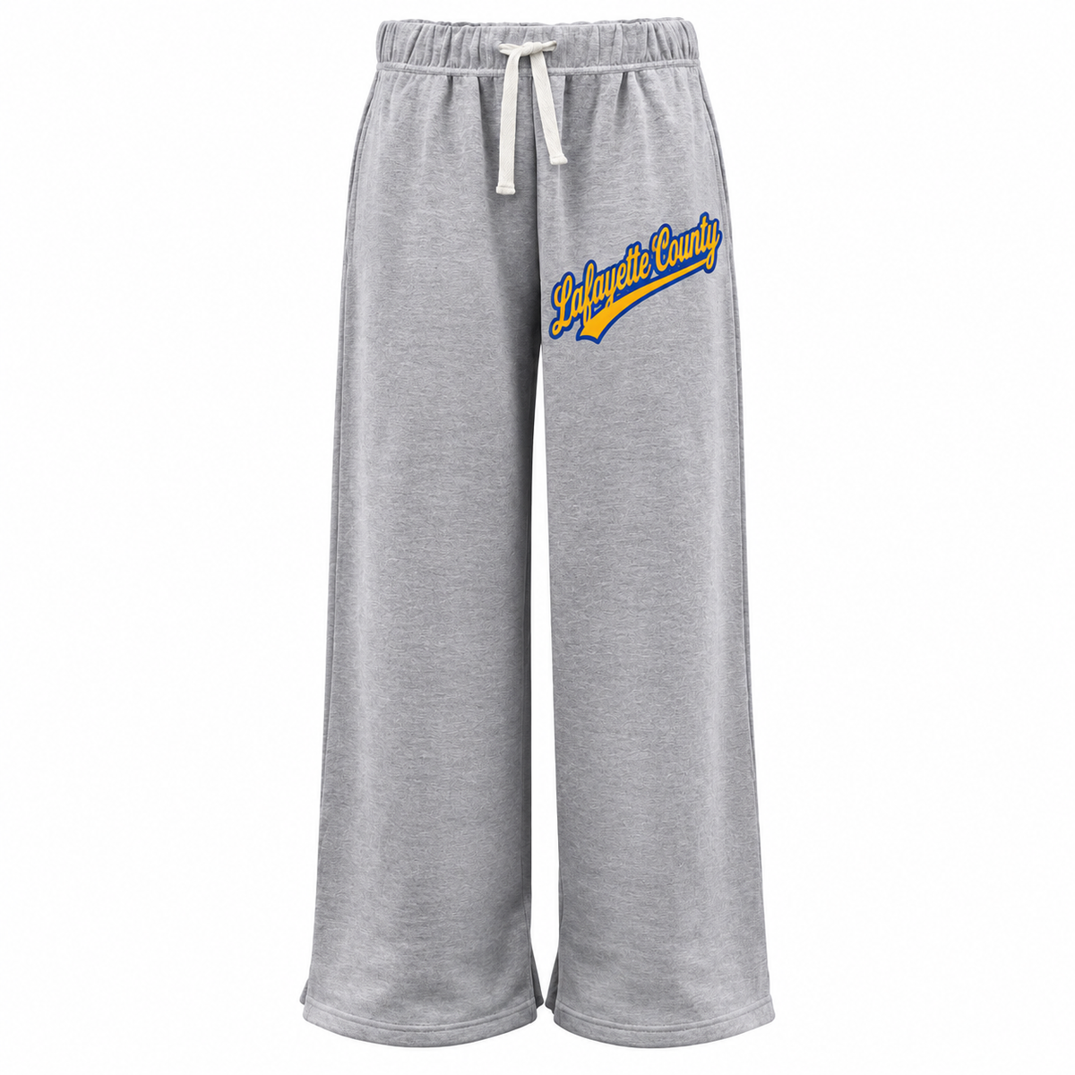 Huskers Lafayette County Sweatpants