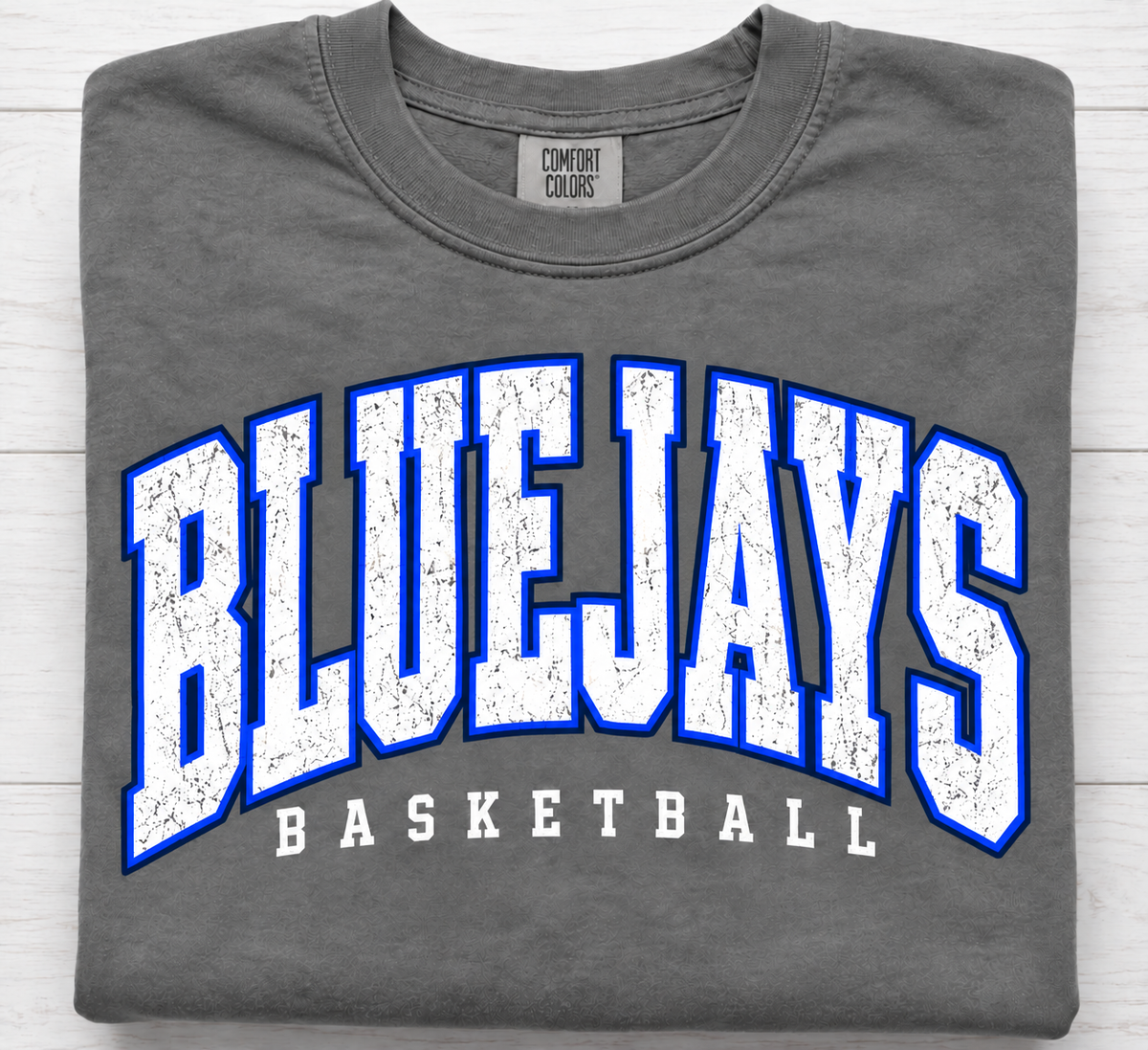 Rock Port Blue Jays Varsity Basketball