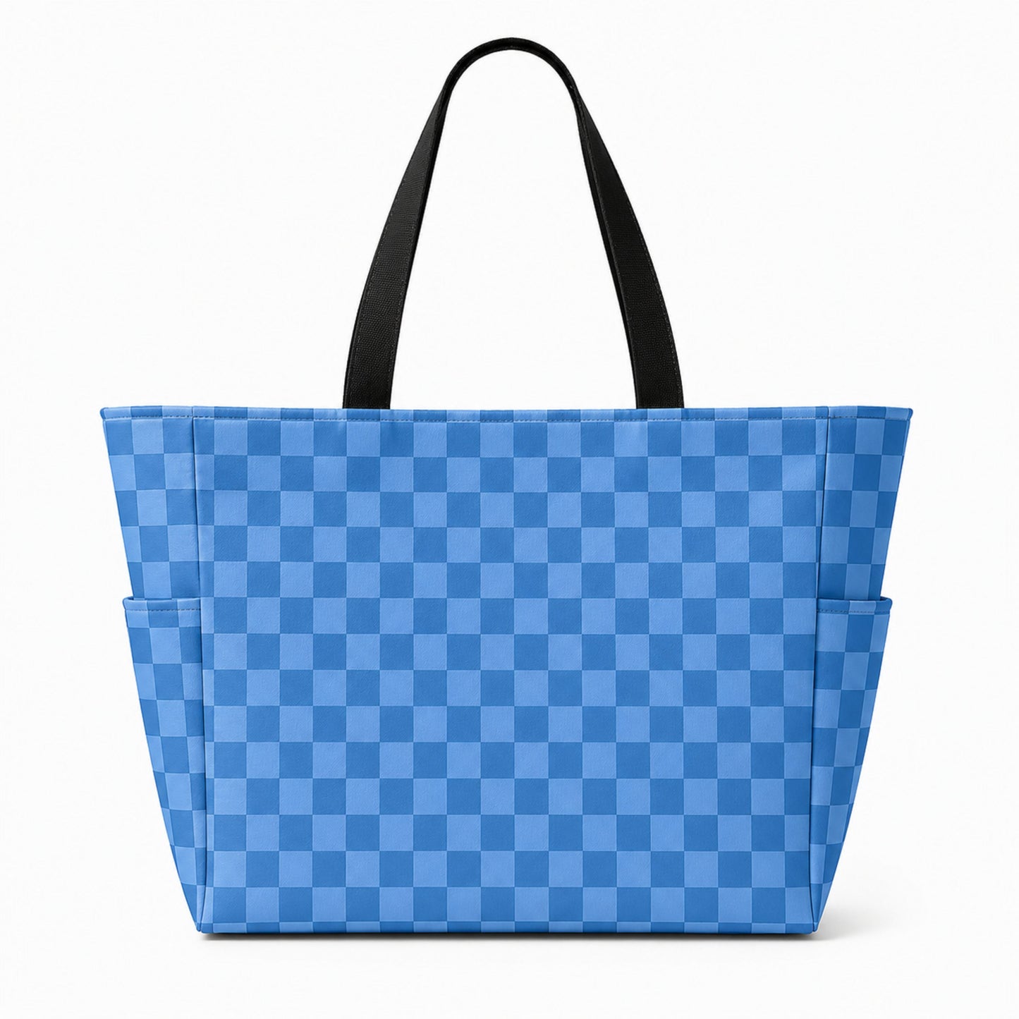 The Sideline Bleacher Tote