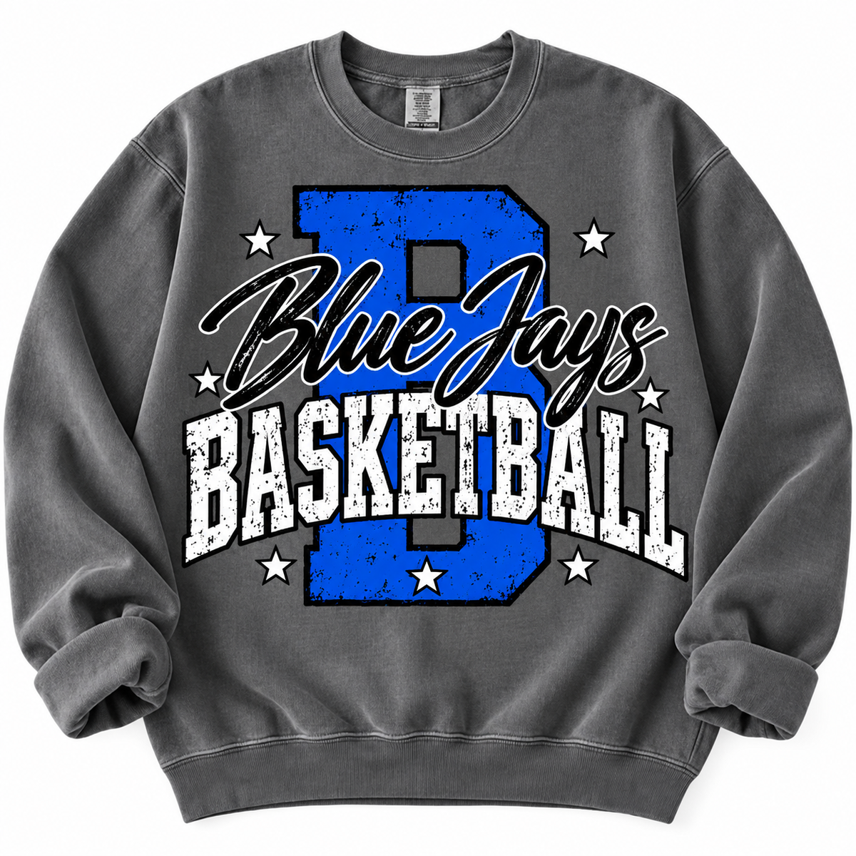 ★ Northeast Nodaway Blue Jays Basketball ★