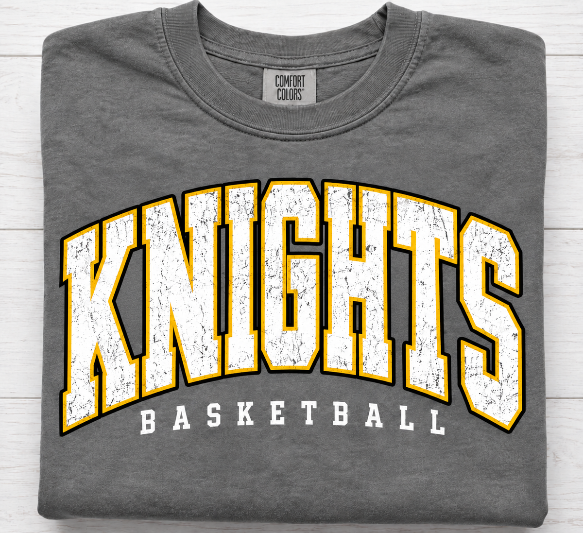 South Holt Knights Varsity Basketball