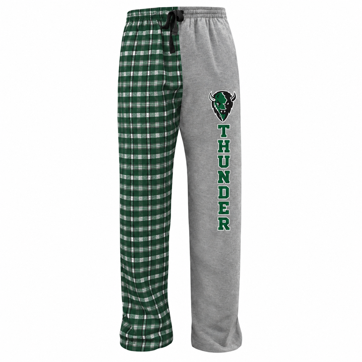 Nodaway Valley Thunder Flannel Pajama Pants | Youth & Adult
