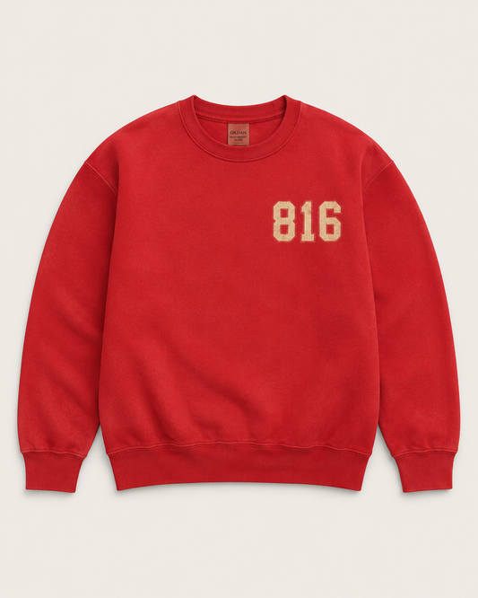 816 — Kansas City