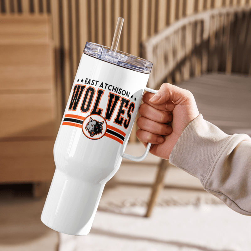 Class of 2030 Tumbler — Fairfax R-3 Fundraiser