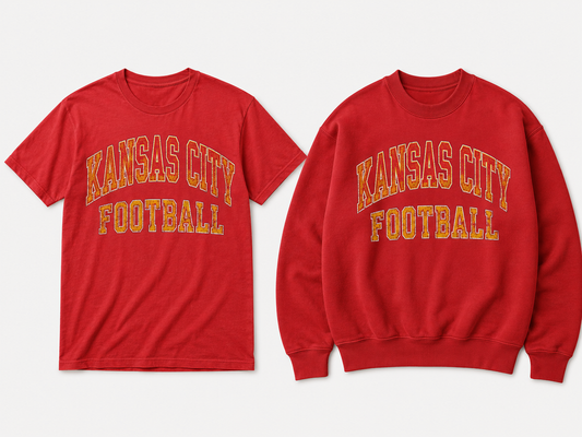 Kansas City Football (Varsity)