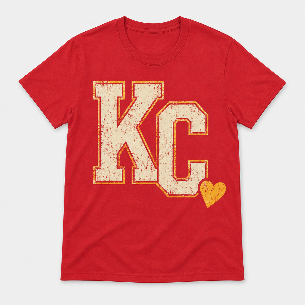 KC Heart — Kansas City