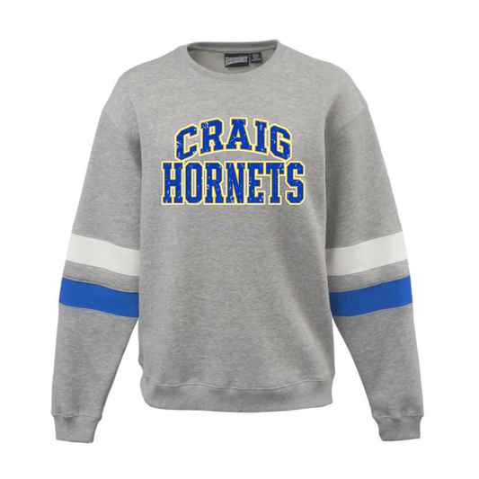 Craig Hornets Varsity Crew