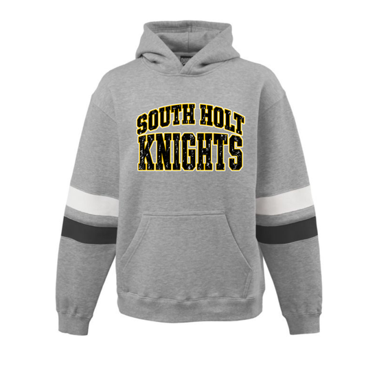 South Holt Knights Varsity Hoodie