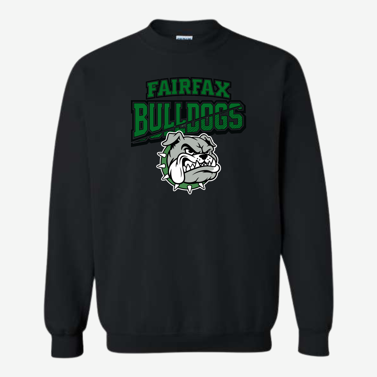 Fairfax Class of 2029 Fundraiser
