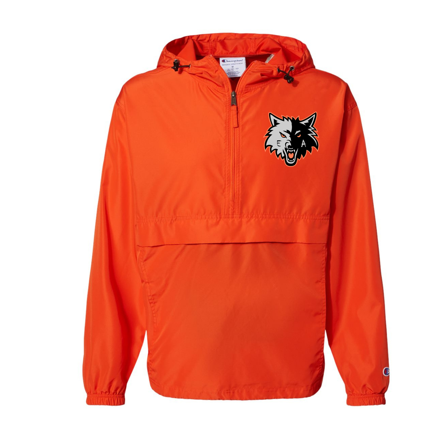 Class of 2030 Windbreaker — Fairfax R-3 Fundraiser