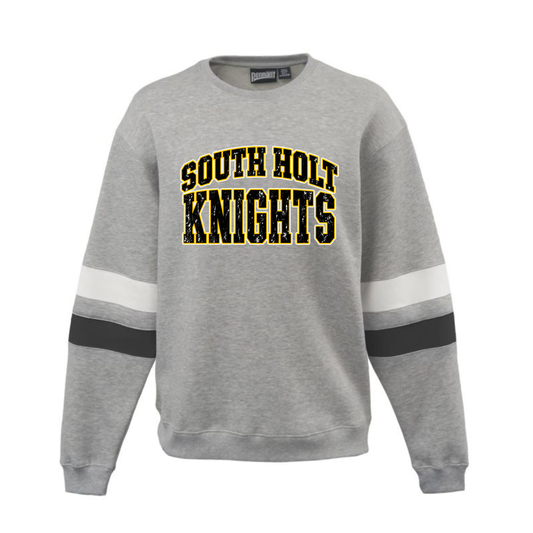 South Holt Knights Varsity Crew