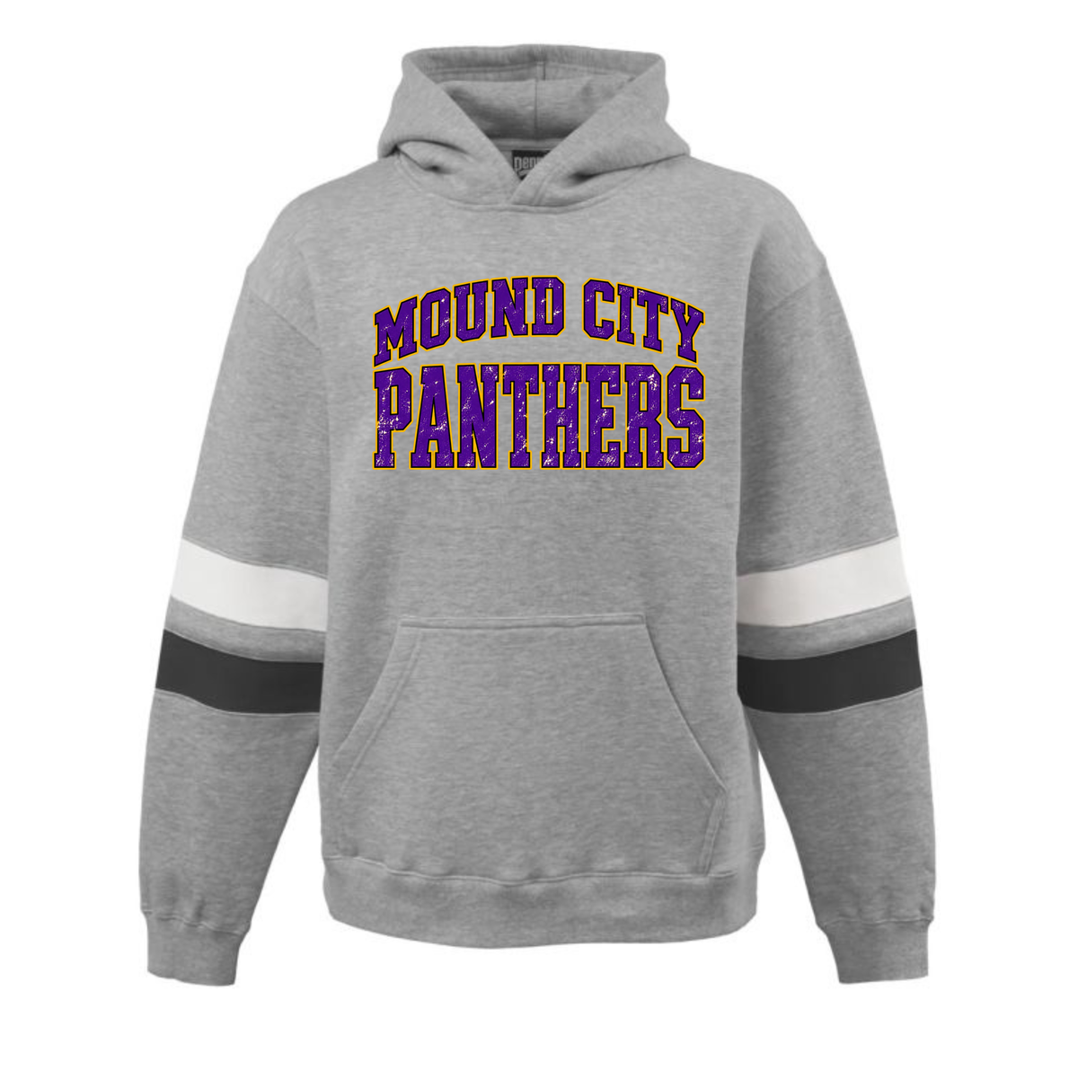 Mound City Panthers Varsity Hoodie