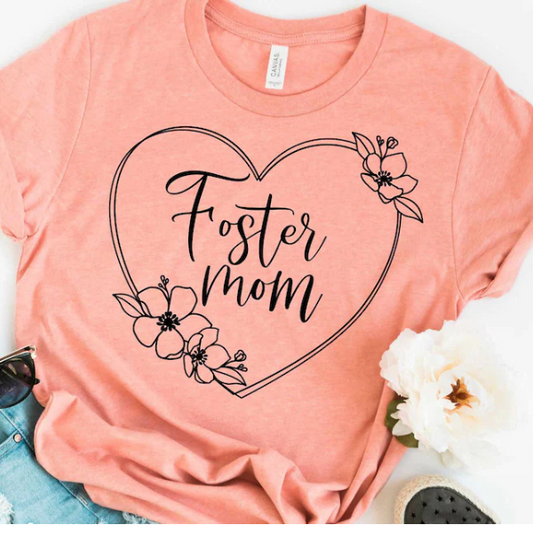 Foster Mom