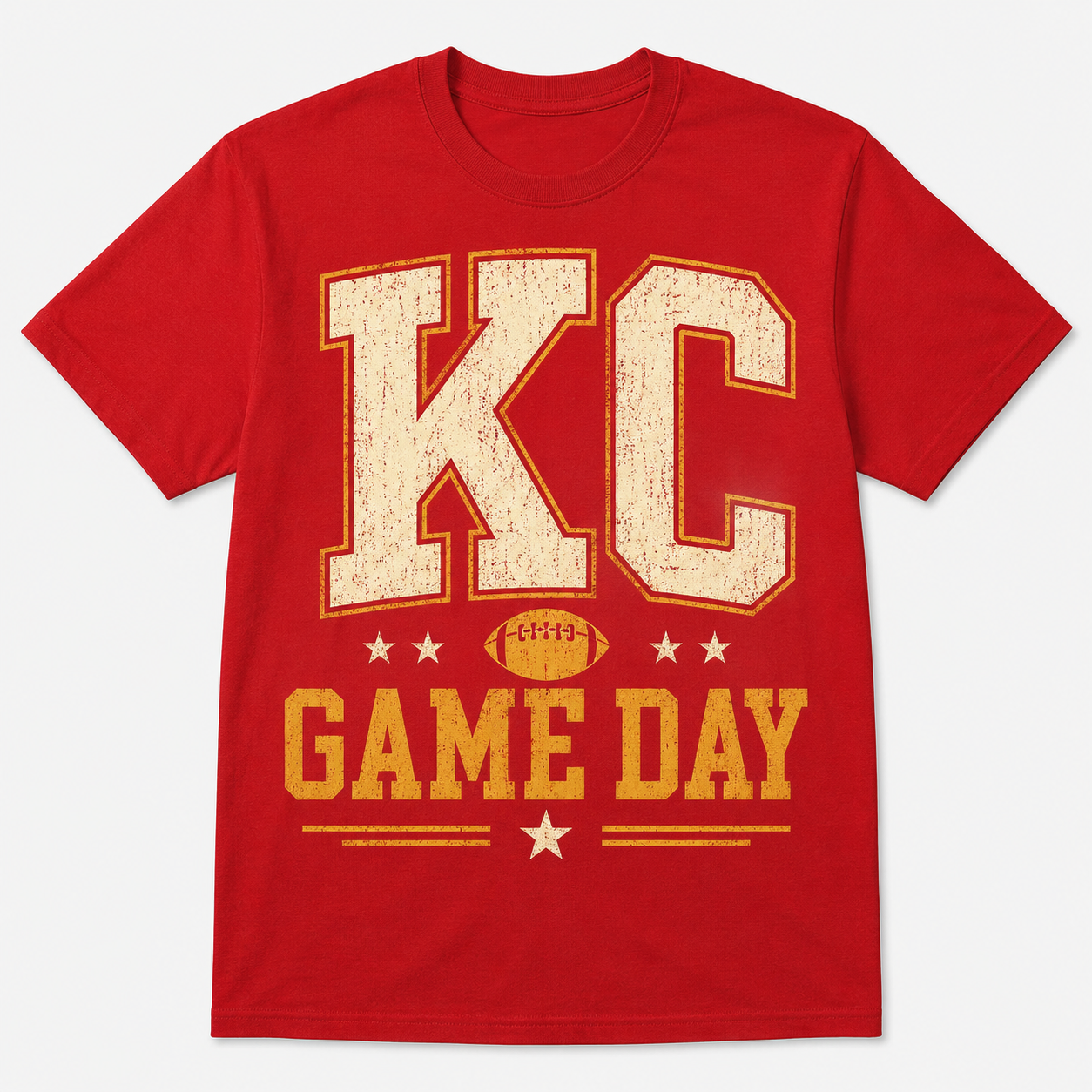 KC Game Day