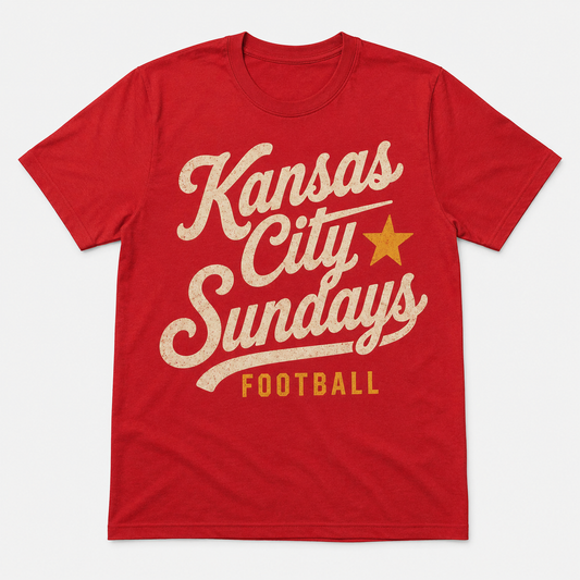 Kansas City Sundays