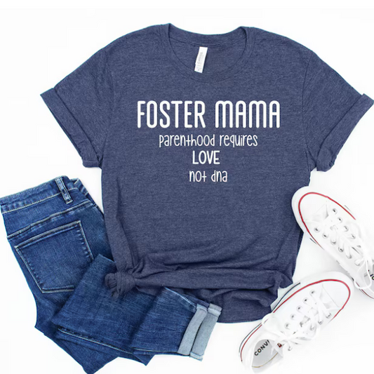 Foster Mama