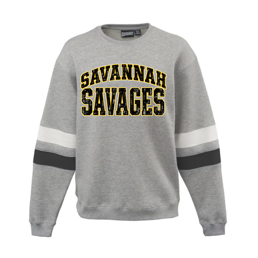 Savannah Savages Varsity Crew